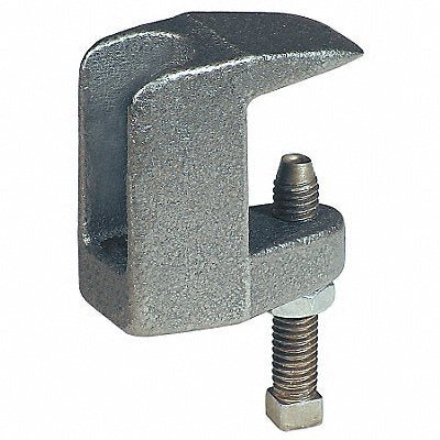 Wide Throat Beam C-Clamp 1.19 W Iron