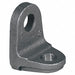 Side Beam Bracket 2.19 W Iron