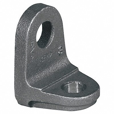 Side Beam Bracket 1.81 W Iron