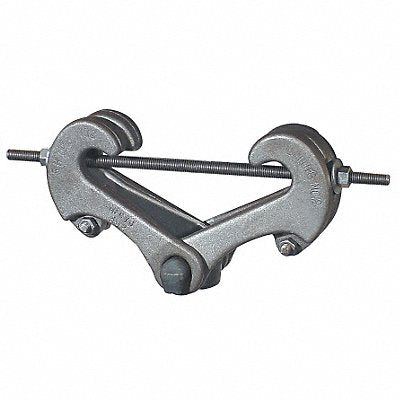 Beam Clamp Forged Steel 15 Max Beam W