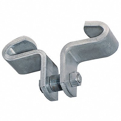 Beam Clamp Split-Style 0.56 W Steel