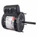 Motor 1/6 HP 1650 rpm 48YZ 115V