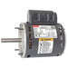 Motor 1/2 HP 1650 rpm 48Y 115/230V