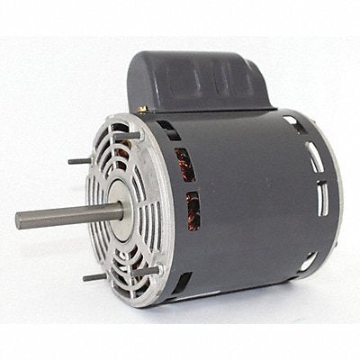 Motor 1/3 HP 1650 rpm 48Y 115V