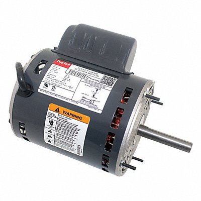 Motor 1/3 HP 850 rpm 48Y 115V