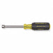 Hollow Round Nut Driver 5/16 in