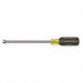 Hollow Round Nut Driver 5/16 in