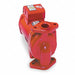 Hydronic Circulating Pump Flanged 1/6HP