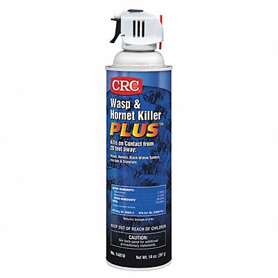 Wasp/Hornet Killer 14 oz Spray Bottle