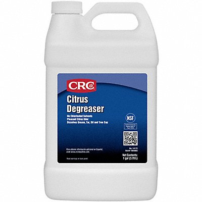 HvyDuty Cleaner/Degreaser Citrus 1 gal