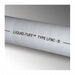 Plastic Conduit PVC Trade Size 1/2in