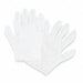 Inspection Gloves S White PK12