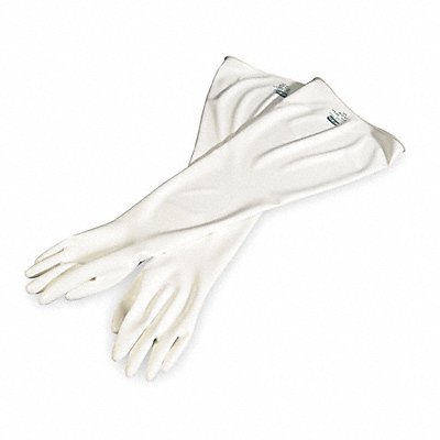 Glove Box Gloves 32 9-3/4 PR