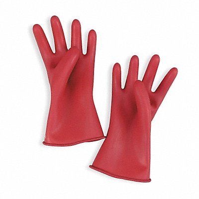 D1023 Elect Insulating Gloves Type I 9 PR1