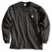 K7945 Long Sleeve T-Shirt Black XLT