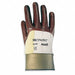 D2006 Cut Resistant Gloves Maroon XL PR