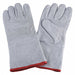 D1603 Welding Gloves Stick XL/10 PR