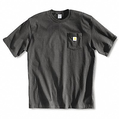 K7953 T-Shirt Black 2XL