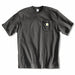 K7953 T-Shirt Black 3XLT