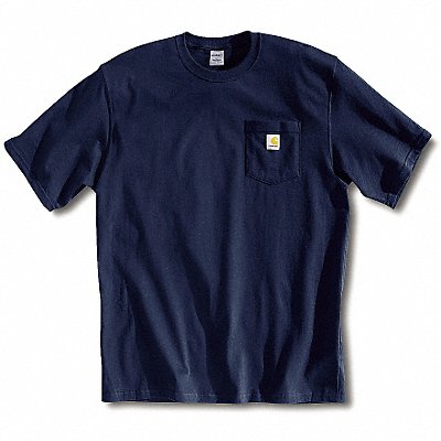 K7952 T-Shirt Navy S