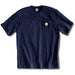 K7953 T-Shirt Navy 2XL