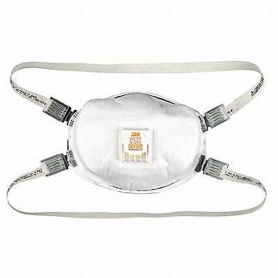 Disposable Respirator Universal N100