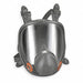 F8840 Full Face Respirator M Gray