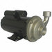 Cntrfug Pmp 304SStl 1P 1 1/4in 1hp 90gpm