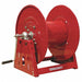 Hand Crank Hose Reel 250 ft 1/2 ID Red