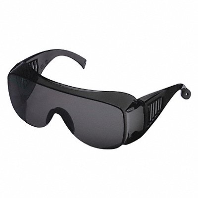 Safety Glasses Gray