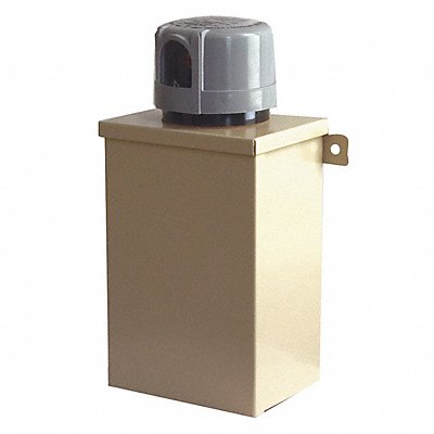 Photocontrol Turn-Lock 105 to 130VAC