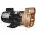 Turbine Pump 1 HP 1 Ph 14.4/7.2 Amp
