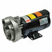 Turbine Pump 1/2 HP 3 Ph 1.7/0.9 Amp