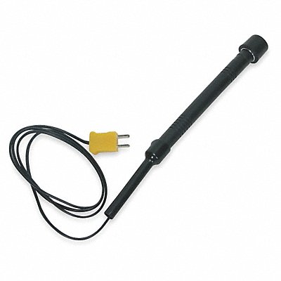 Temp Probe Surface Type K 32 to 500 F