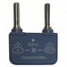 Type K Thermocouple Adapter Mini