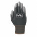 VF Coated Gloves Blk/Gry 9 4JU93 PR