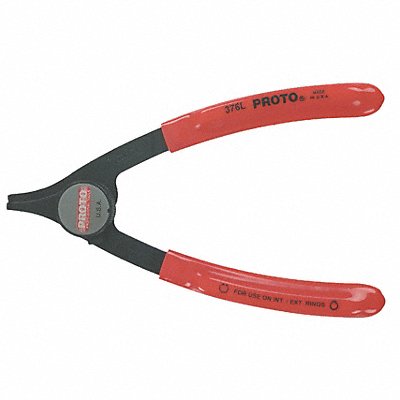 Retaining Ring Plier Convertible 0.070 D