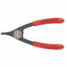 Retaining Ring Plier Convertible 0.038 D