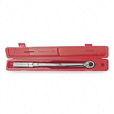 Mcrmtr Trq Wrnch 60 to 300 ft.-lb. 3/4 