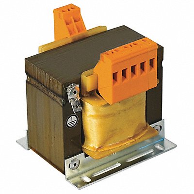 Transformer In 240/480V Out 24V 750VA