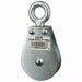 Pulley Block Swivel Eye 600 lb.