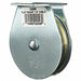 Pulley Block 685 lb Sheave OD 2-1/2 In.