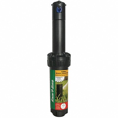 Pop-Up Rotor Sprinkler Head Plastic