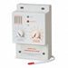 Temperature Alarm -10 to 80F 120VAC