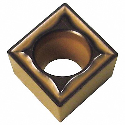 Diamond Turning Insert CCMT Carbide