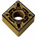 Diamond Turning Insert CNMG Carbide