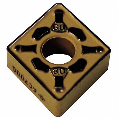Diamond Turning Insert CNMG Carbide