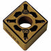Diamond Turning Insert CNMG Carbide