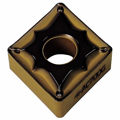 Diamond Turning Insert CNMG Carbide