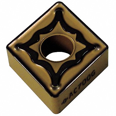 Diamond Turning Insert CNMG Carbide